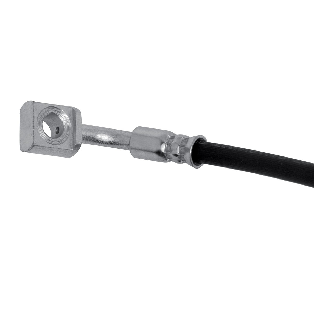 Dynamic Friction Company Brake Hydraulic Hose 350-46070