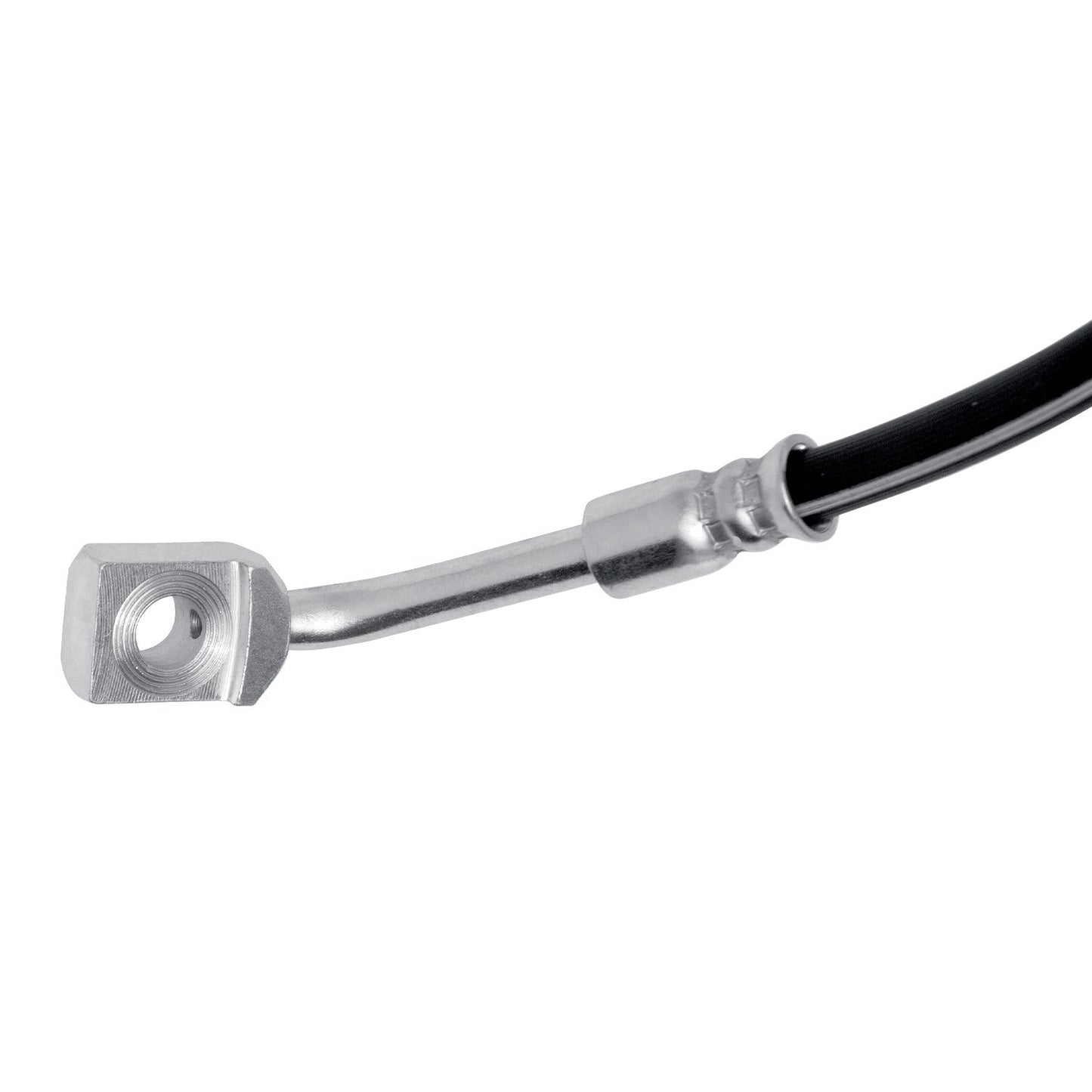 Dynamic Friction Company Brake Hydraulic Hose 350-46072