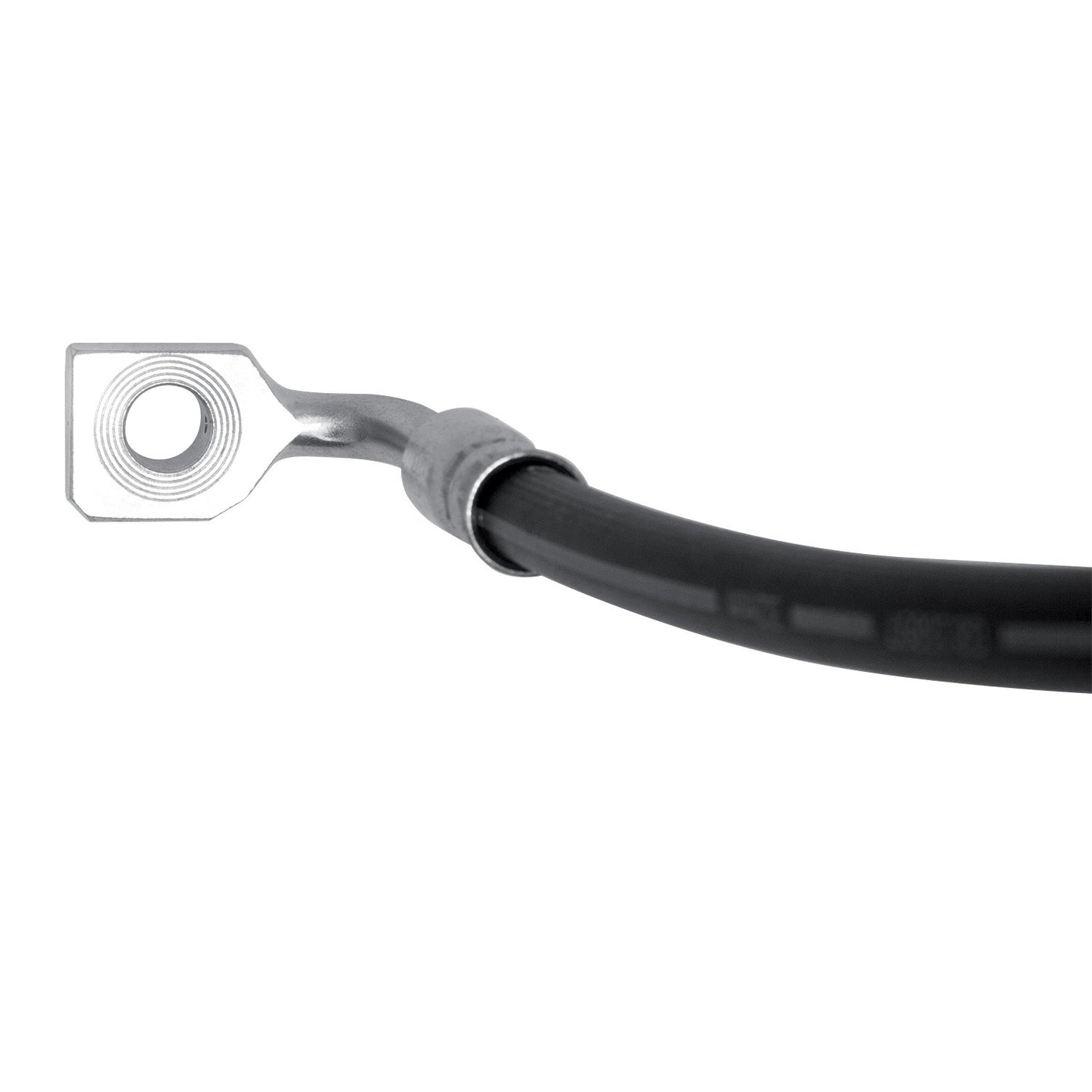 Dynamic Friction Company Brake Hydraulic Hose 350-46074