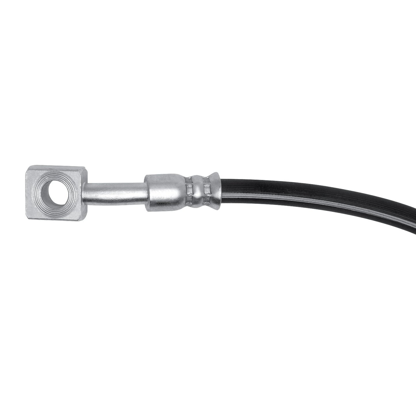 Dynamic Friction Company Brake Hydraulic Hose 350-46076