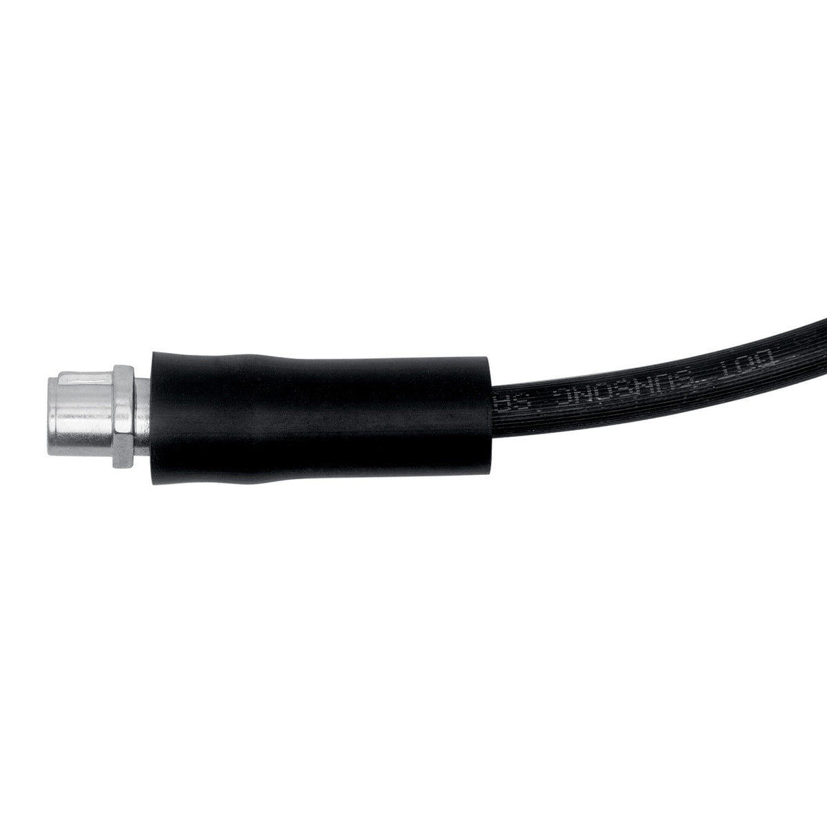 Dynamic Friction Company Brake Hydraulic Hose 350-46078