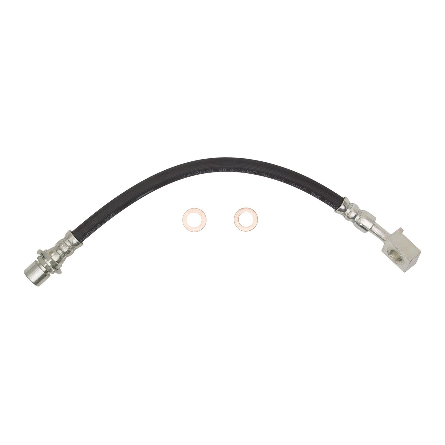 Dynamic Friction Company Brake Hydraulic Hose 350-46079