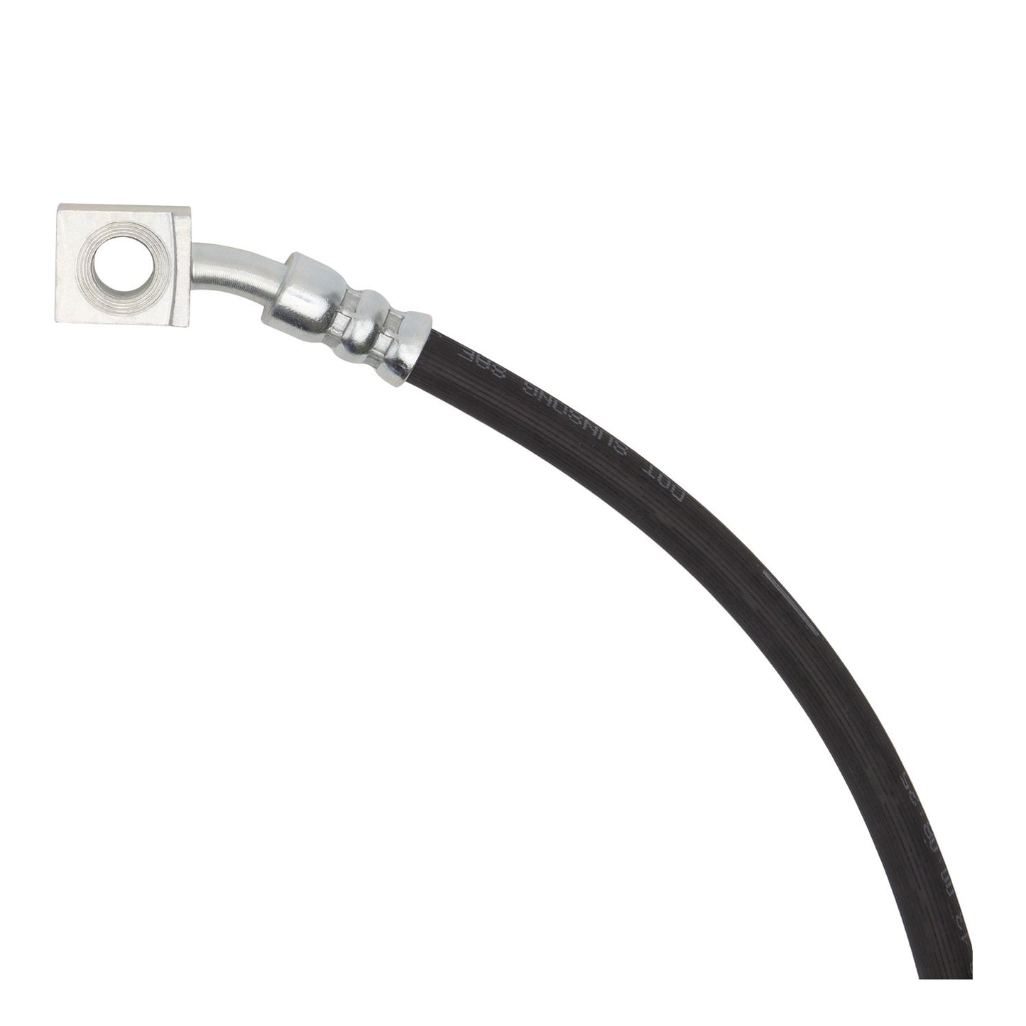 Dynamic Friction Company Brake Hydraulic Hose 350-46080