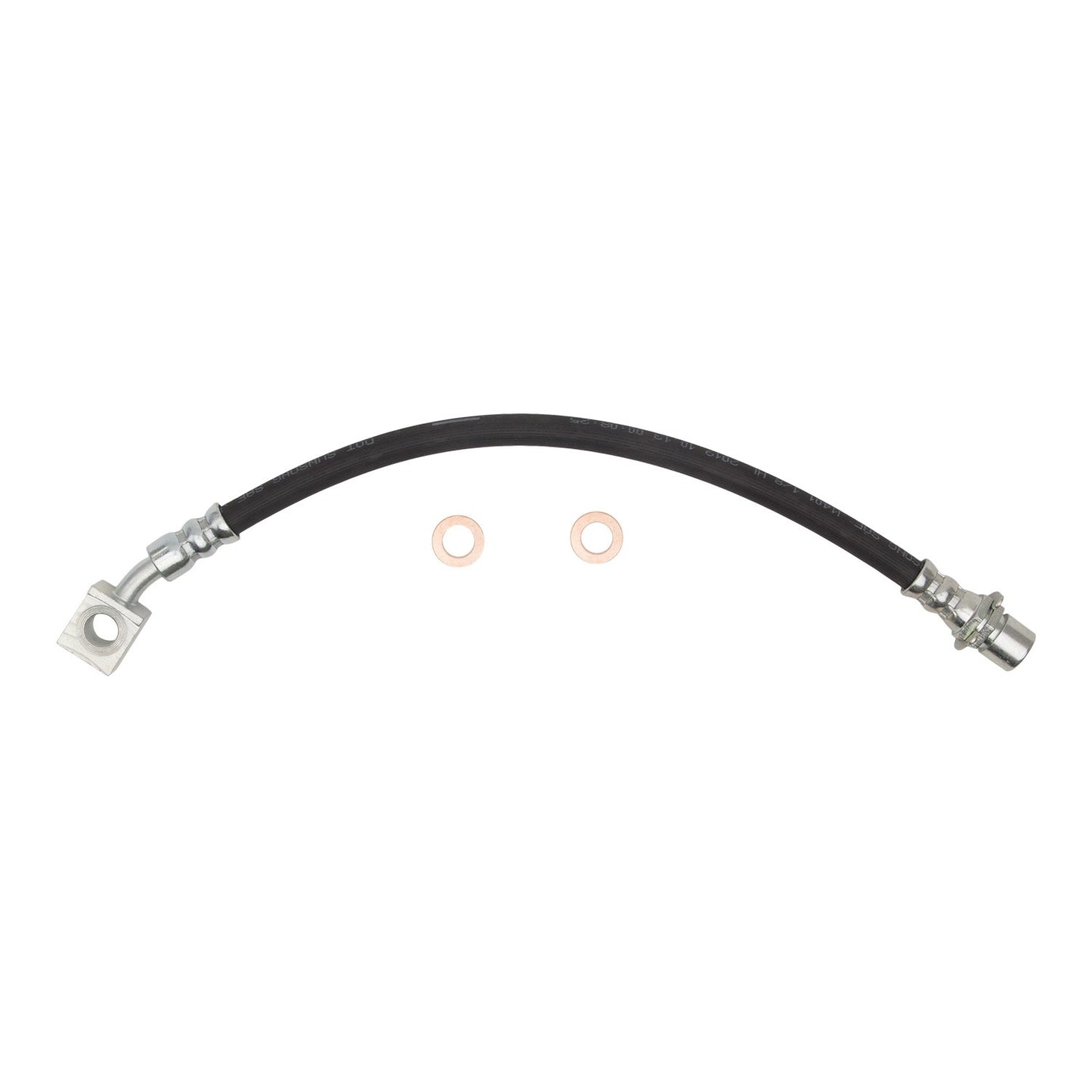 Dynamic Friction Company Brake Hydraulic Hose 350-46080