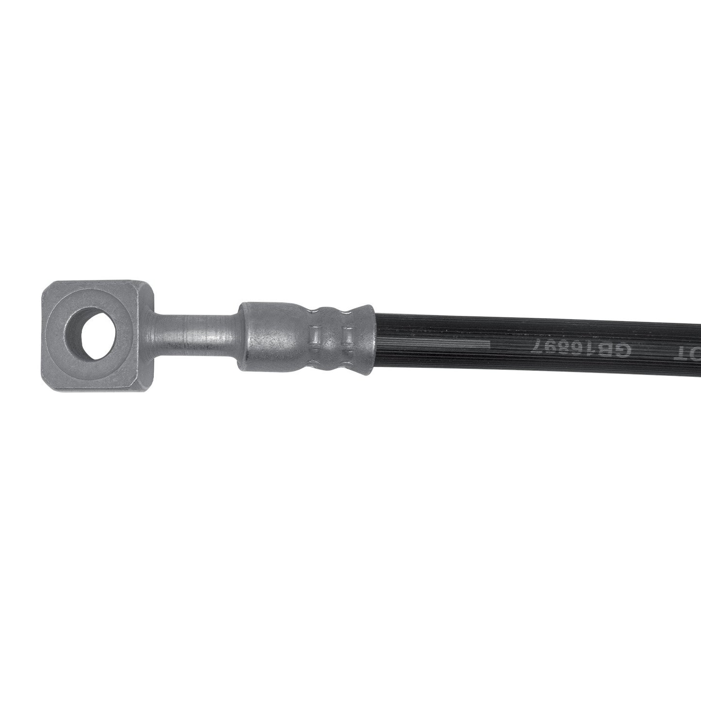 Dynamic Friction Company Brake Hydraulic Hose 350-47001