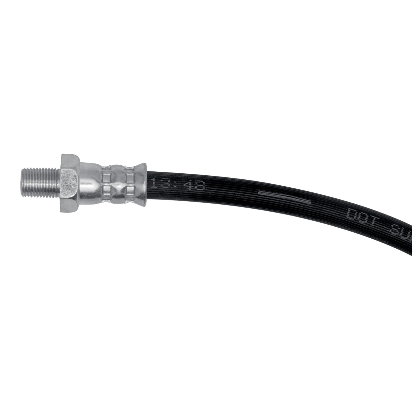 Dynamic Friction Company Brake Hydraulic Hose 350-47002