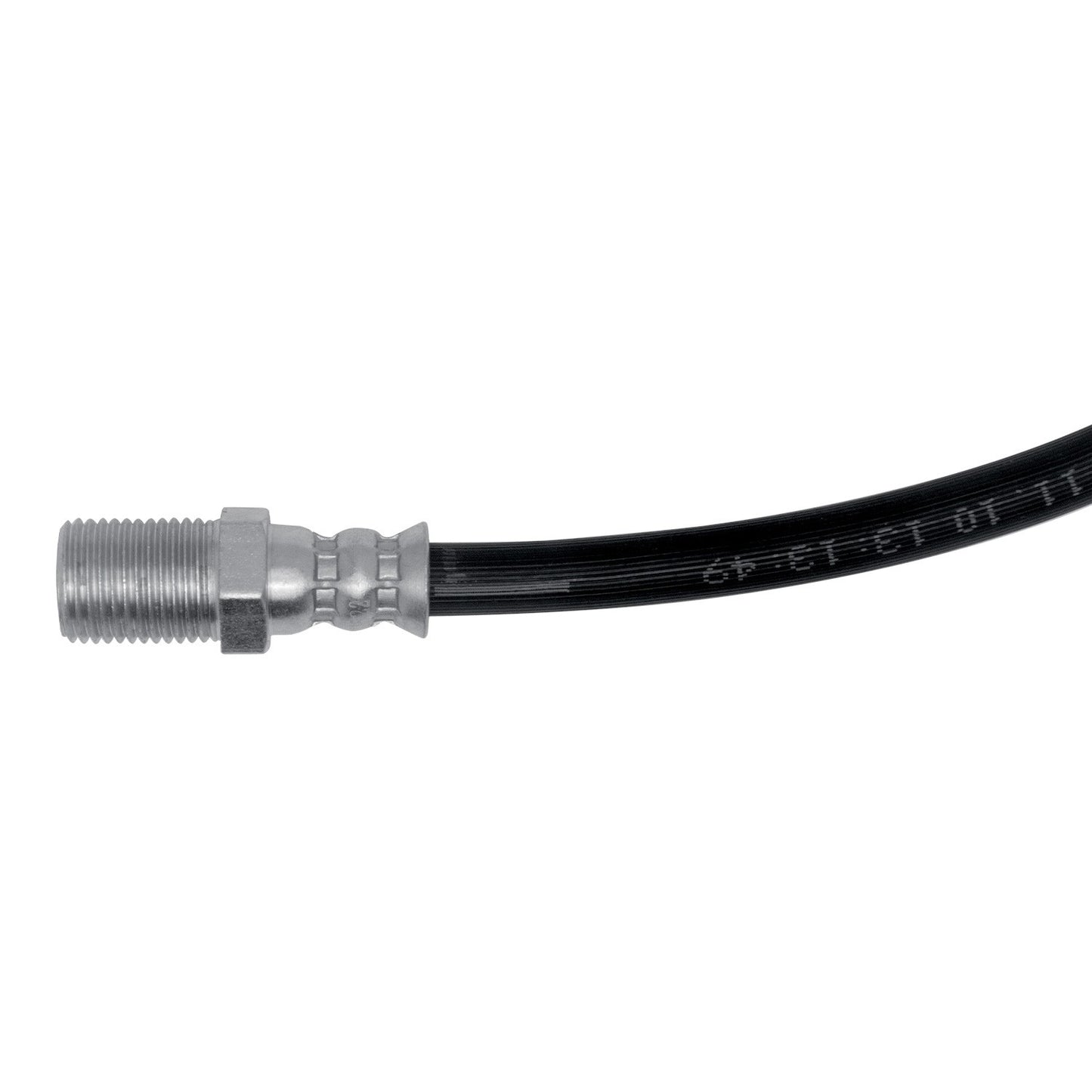 Dynamic Friction Company Brake Hydraulic Hose 350-47002