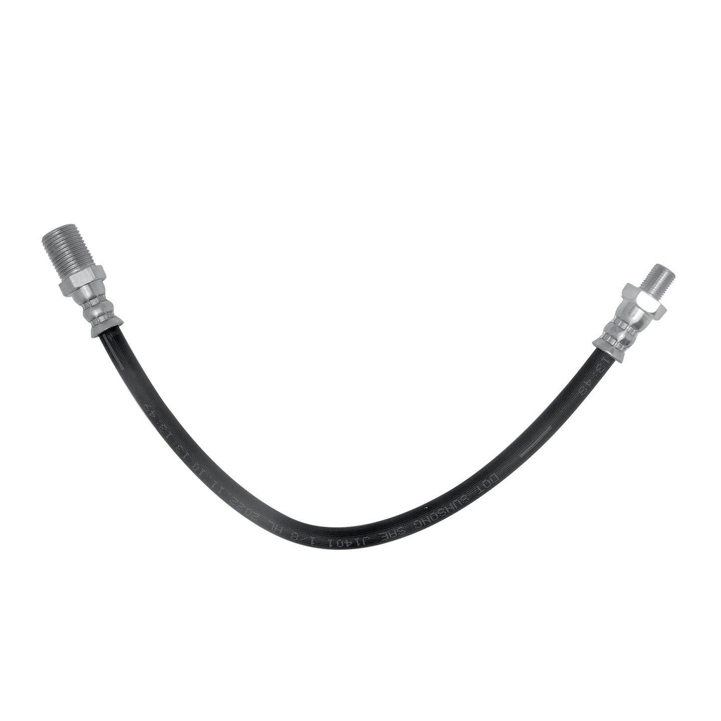 Dynamic Friction Company Brake Hydraulic Hose 350-47002