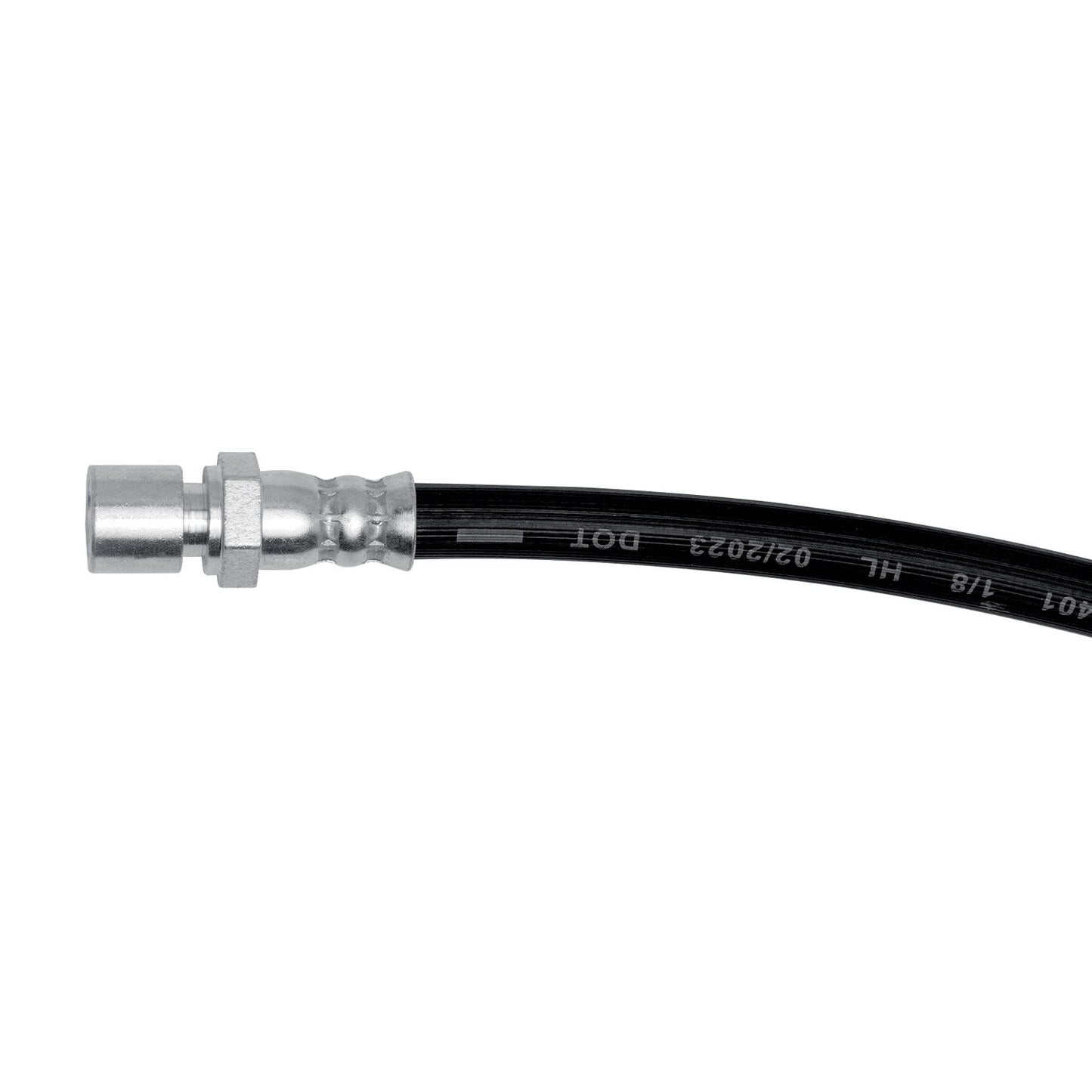 Dynamic Friction Company Brake Hydraulic Hose 350-47004