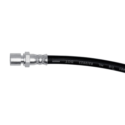 Dynamic Friction Company Brake Hydraulic Hose 350-47004