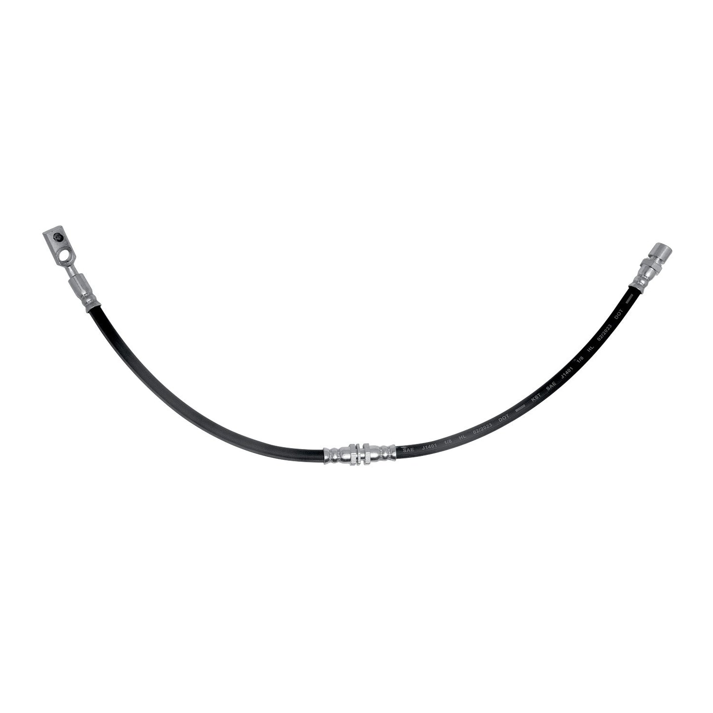 Dynamic Friction Company Brake Hydraulic Hose 350-47004