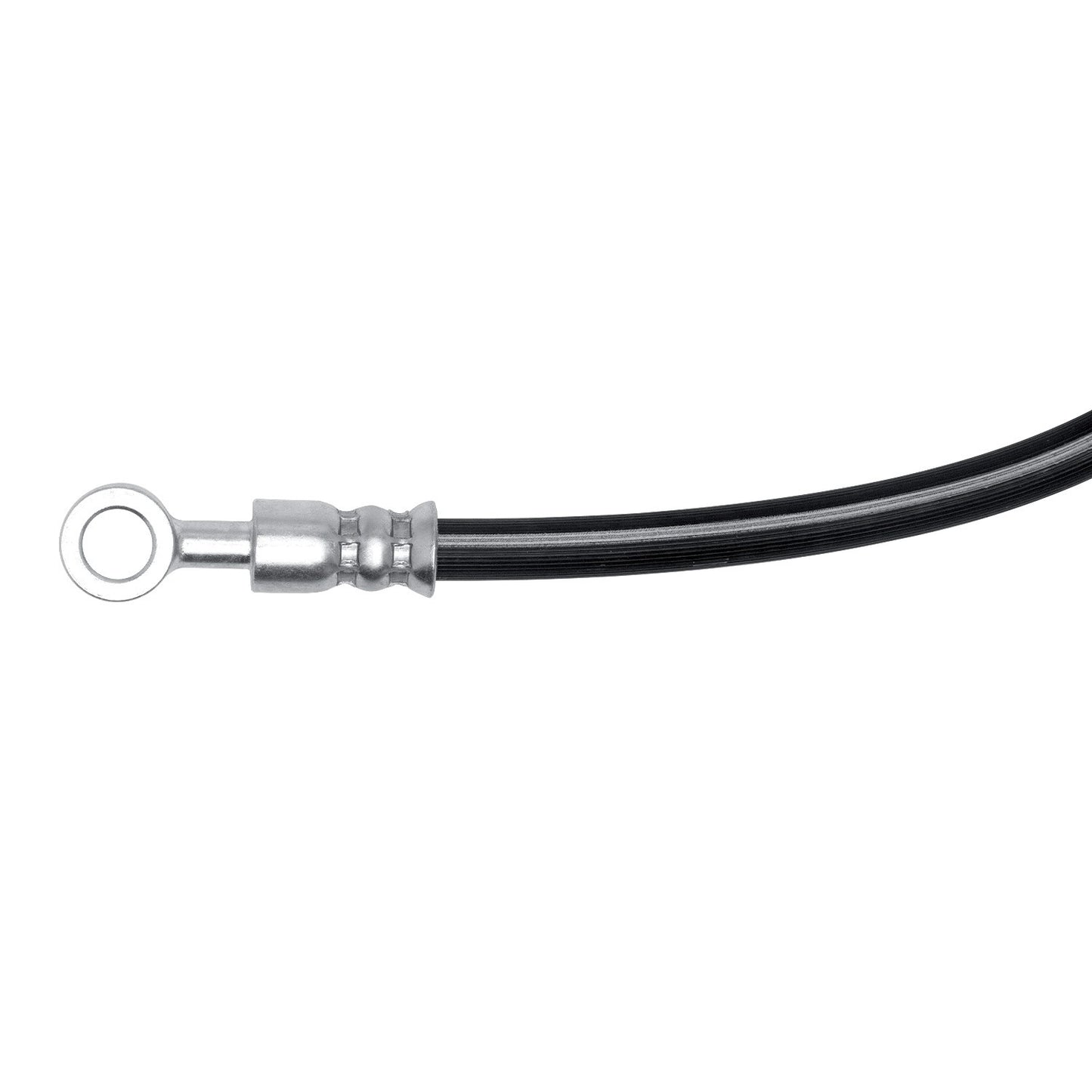 Dynamic Friction Company Brake Hydraulic Hose 350-47005