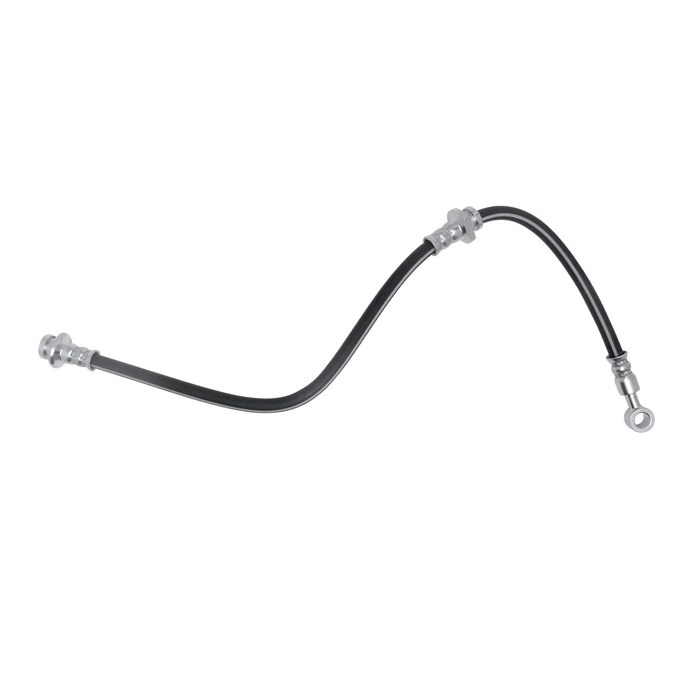 Dynamic Friction Company Brake Hydraulic Hose 350-47005