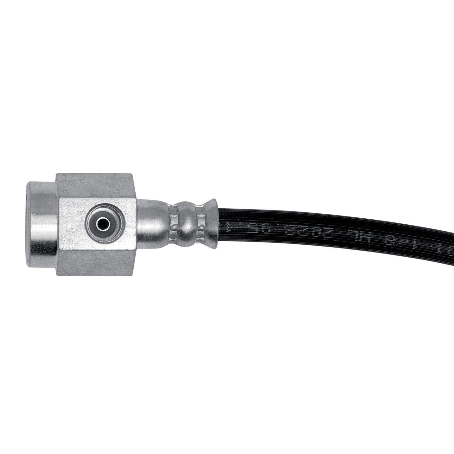 Dynamic Friction Company Brake Hydraulic Hose 350-47007