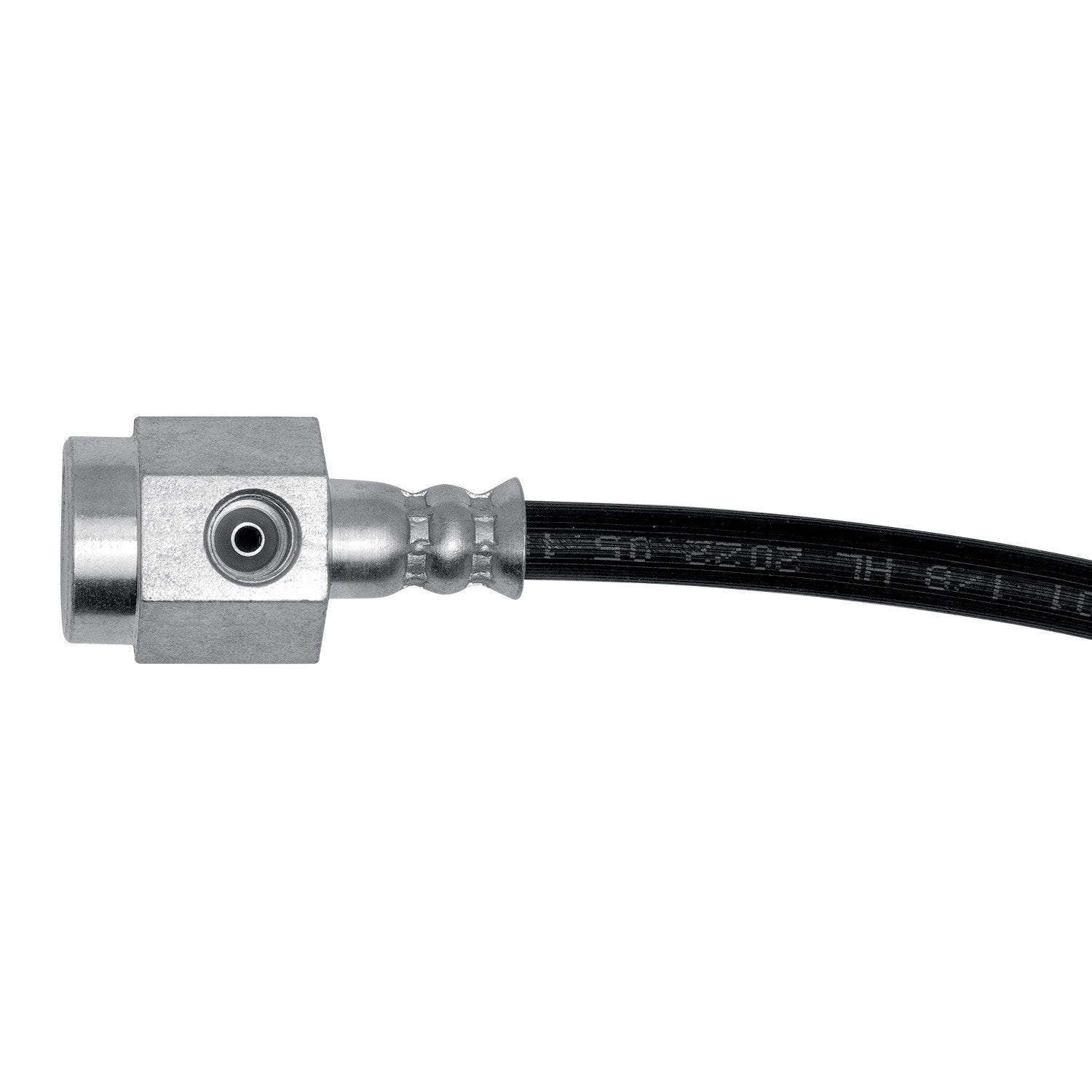 Dynamic Friction Company Brake Hydraulic Hose 350-47007