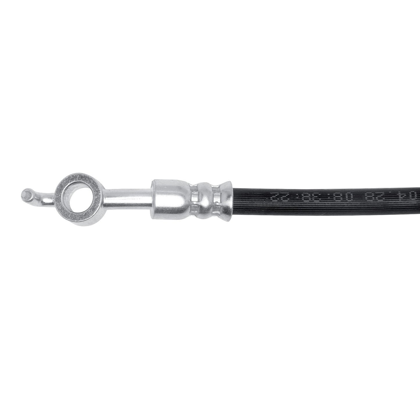 Dynamic Friction Company Brake Hydraulic Hose 350-47009