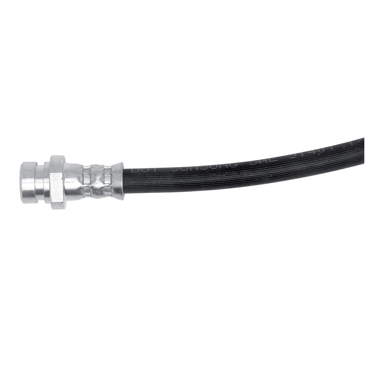 Dynamic Friction Company Brake Hydraulic Hose 350-47009