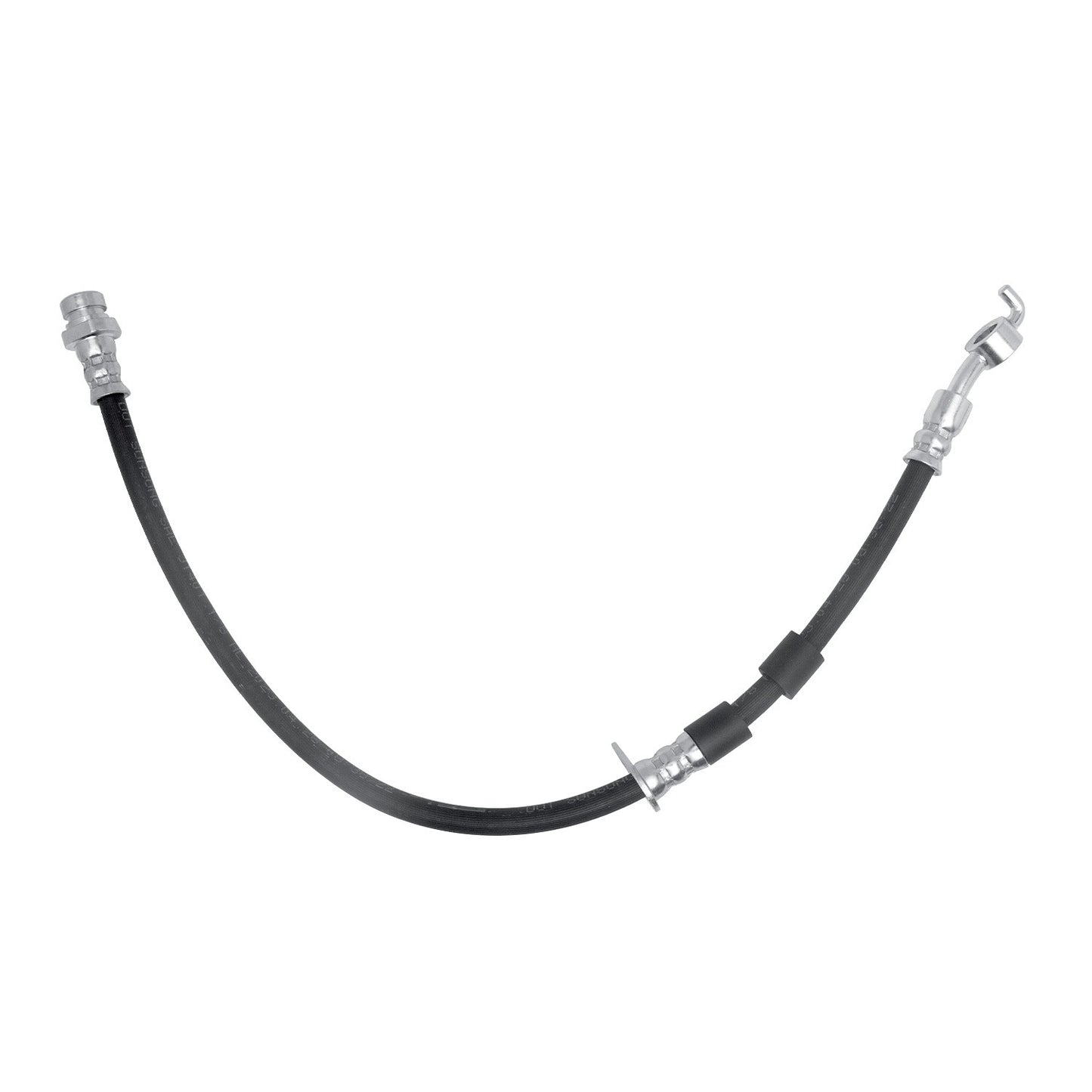 Dynamic Friction Company Brake Hydraulic Hose 350-47009