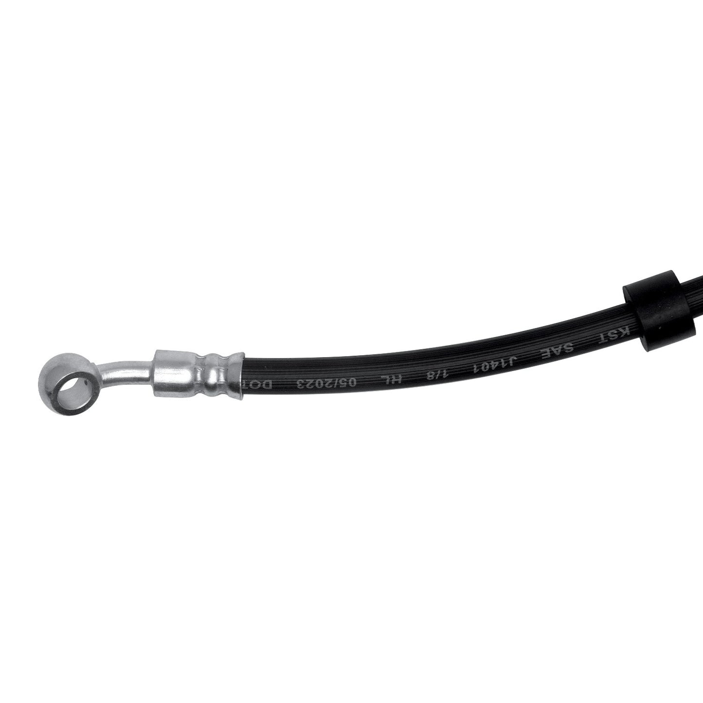 Dynamic Friction Company Brake Hydraulic Hose 350-47012