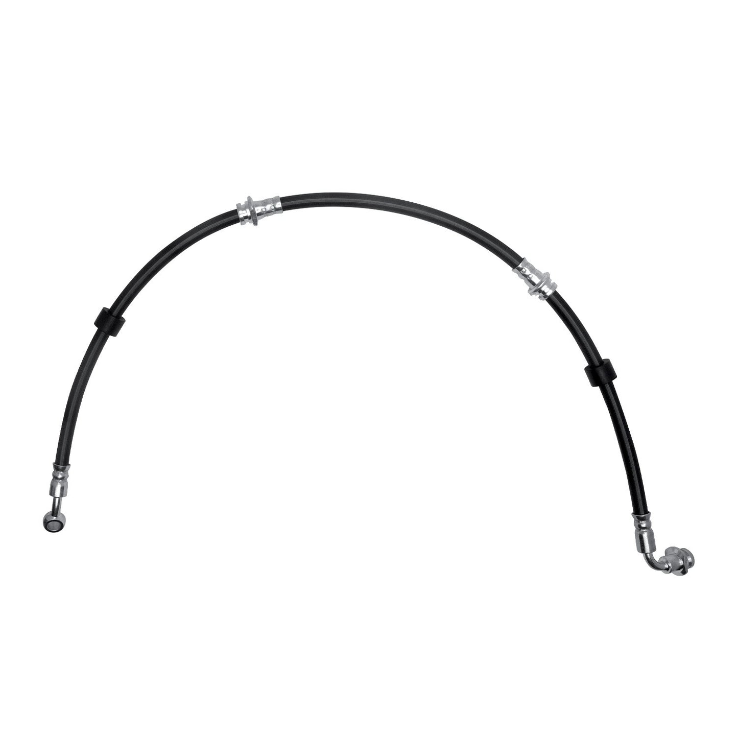 Dynamic Friction Company Brake Hydraulic Hose 350-47012