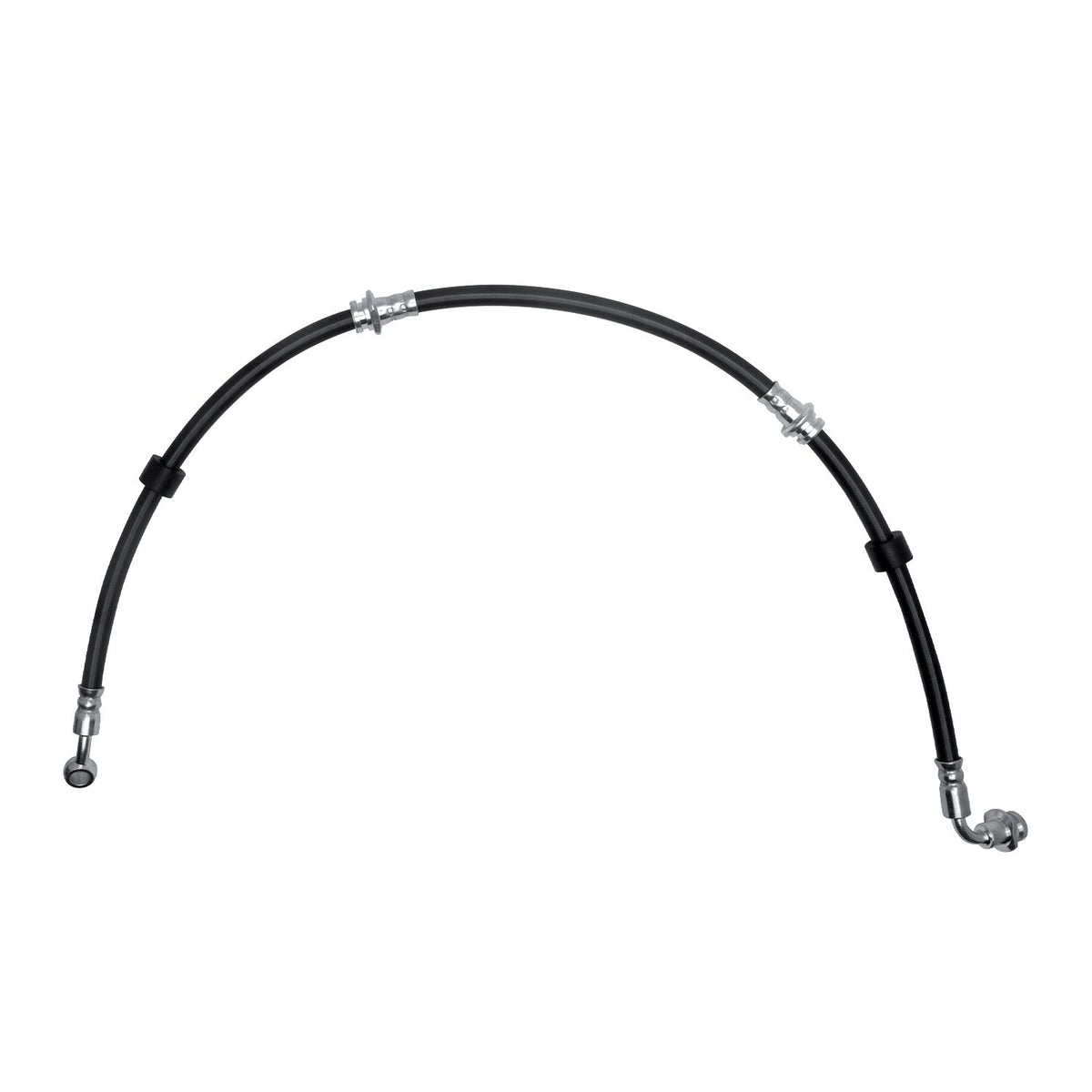 Dynamic Friction Company Brake Hydraulic Hose 350-47012