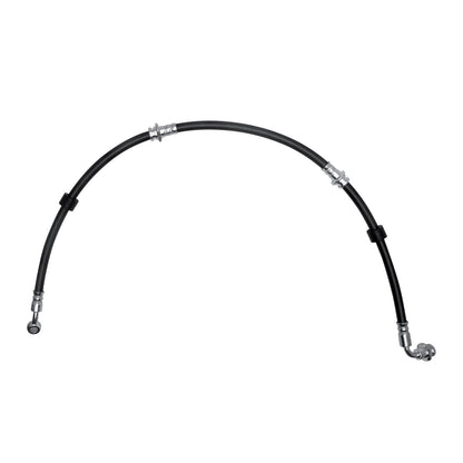 Dynamic Friction Company Brake Hydraulic Hose 350-47012