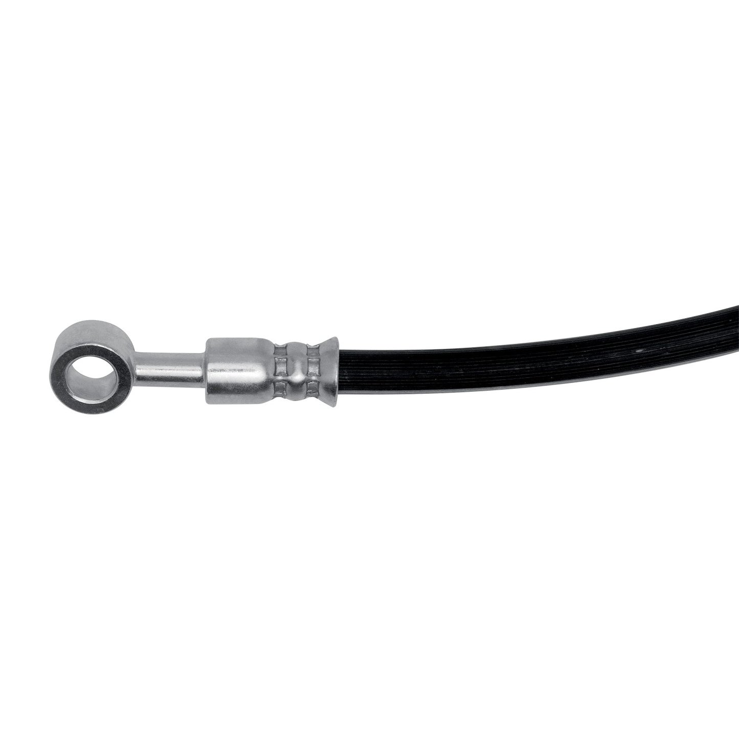 Dynamic Friction Company Brake Hydraulic Hose 350-47014