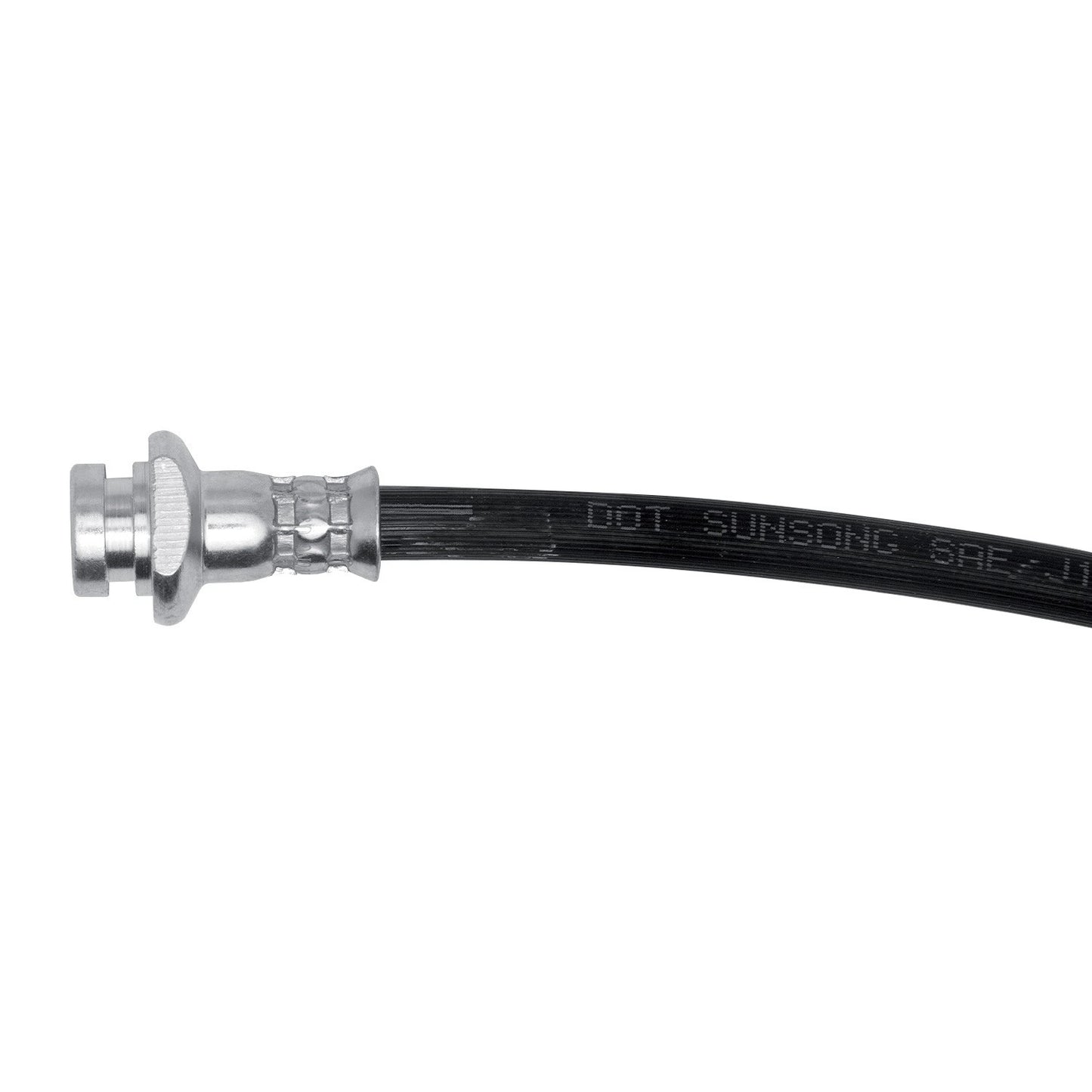 Dynamic Friction Company Brake Hydraulic Hose 350-47016