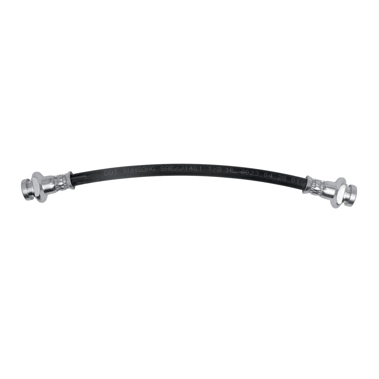 Dynamic Friction Company Brake Hydraulic Hose 350-47016