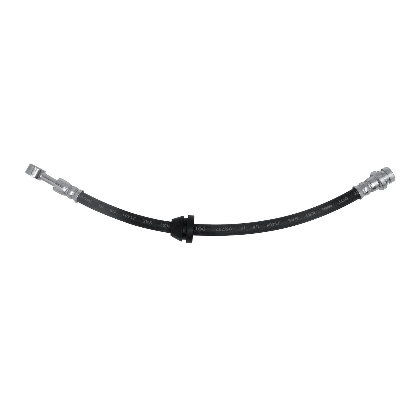 Dynamic Friction Company Brake Hydraulic Hose 350-47017