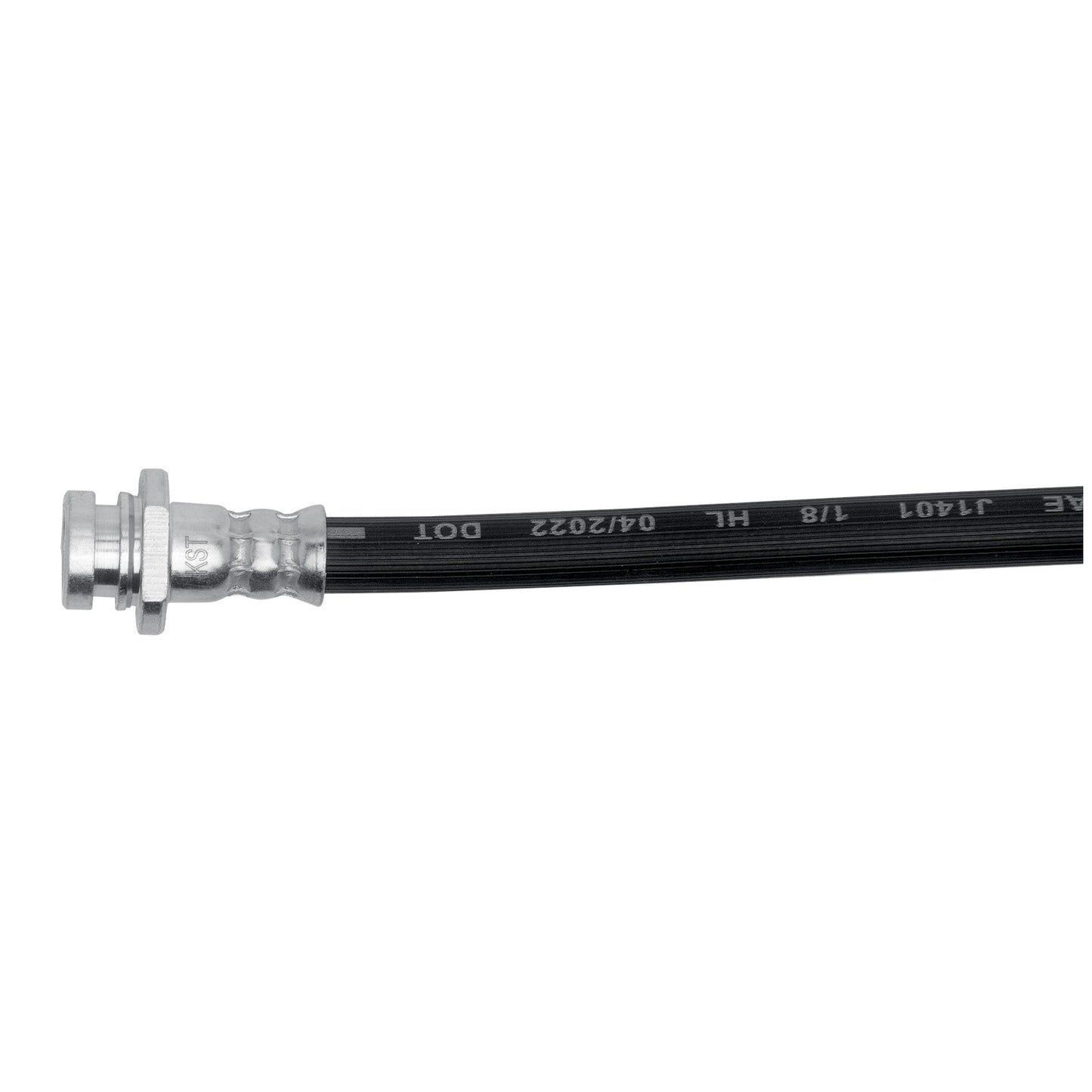 Dynamic Friction Company Brake Hydraulic Hose 350-47018