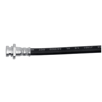 Dynamic Friction Company Brake Hydraulic Hose 350-47018