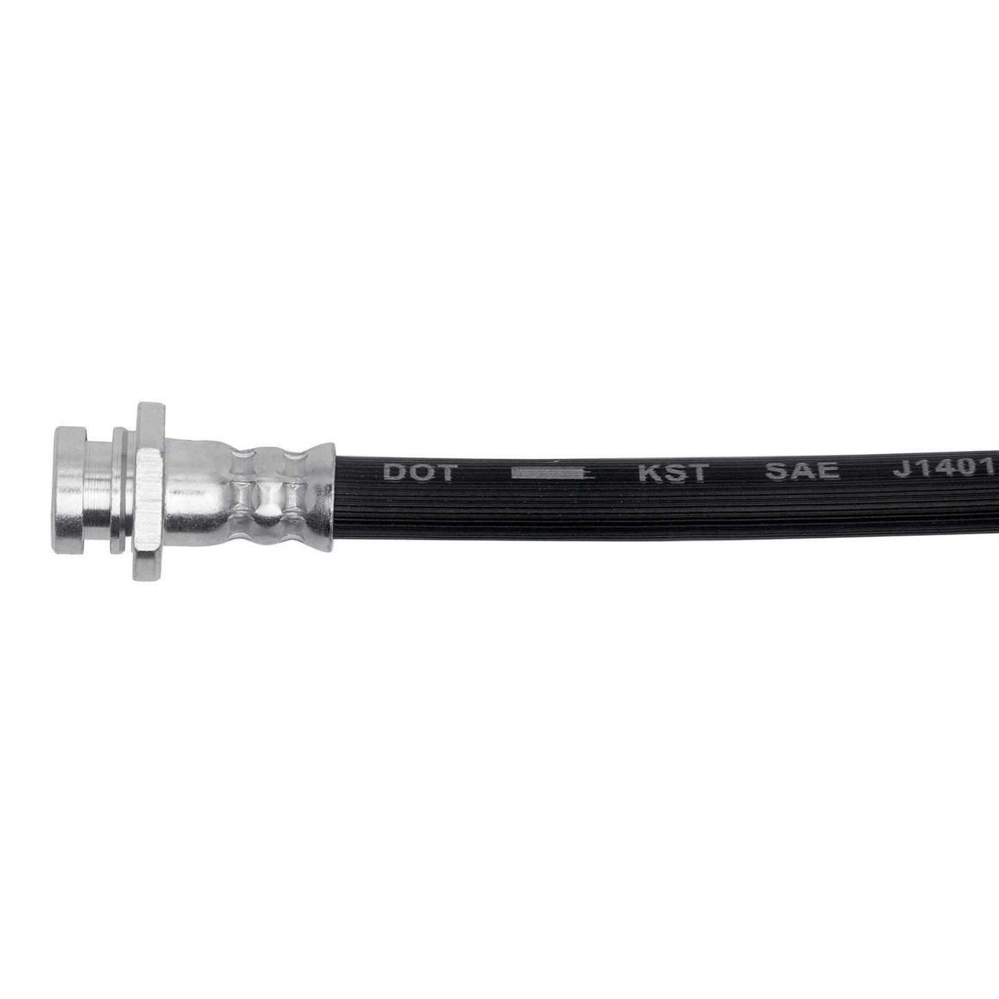 Dynamic Friction Company Brake Hydraulic Hose 350-47018