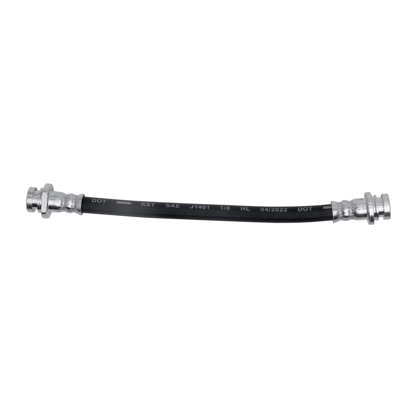 Dynamic Friction Company Brake Hydraulic Hose 350-47018