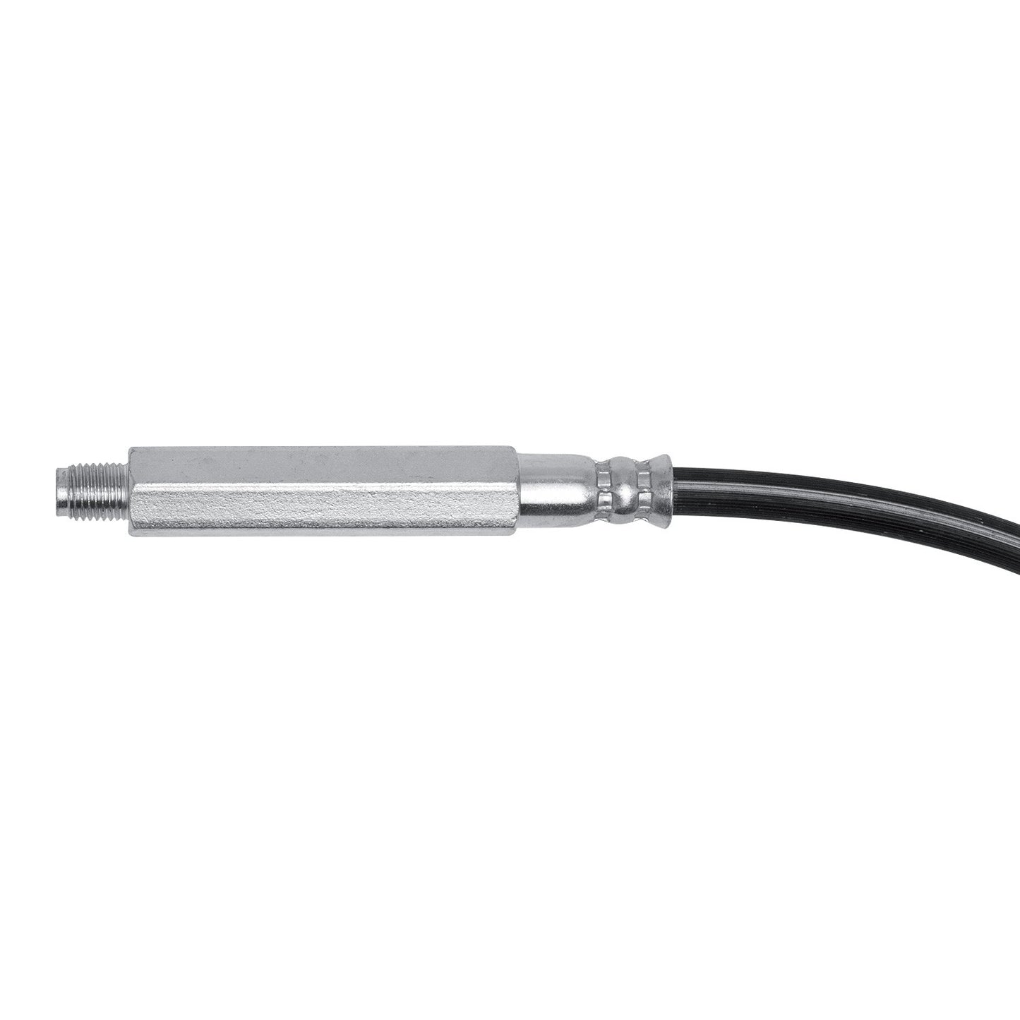 Dynamic Friction Company Brake Hydraulic Hose 350-47020