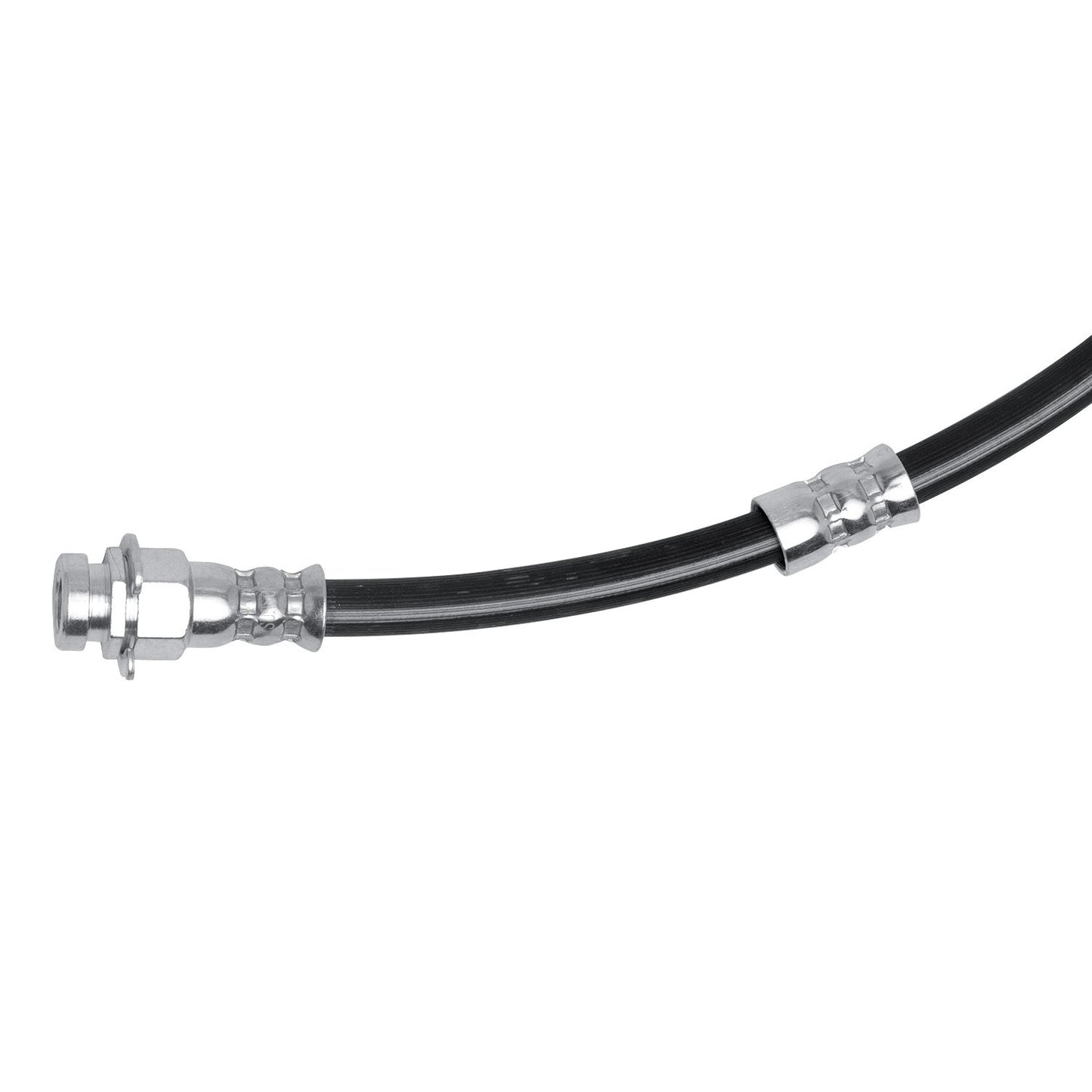 Dynamic Friction Company Brake Hydraulic Hose 350-47020