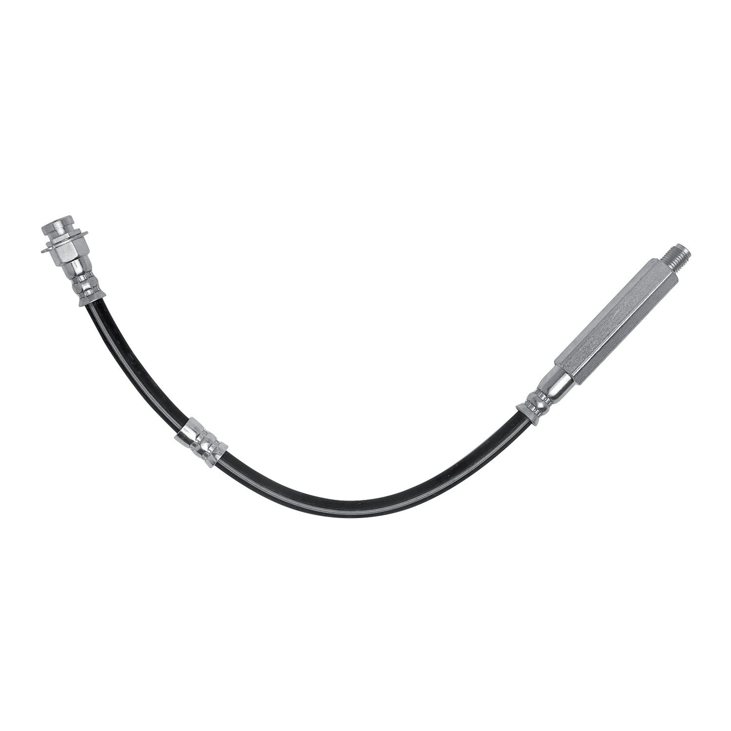 Dynamic Friction Company Brake Hydraulic Hose 350-47020
