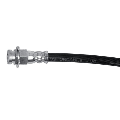 Dynamic Friction Company Brake Hydraulic Hose 350-47022