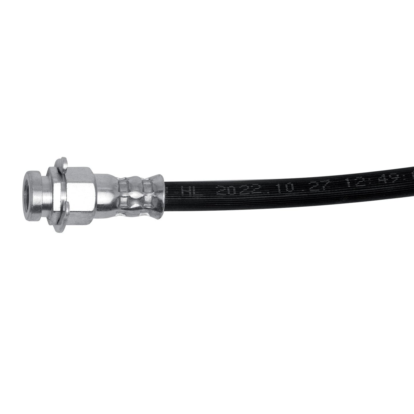 Dynamic Friction Company Brake Hydraulic Hose 350-47022