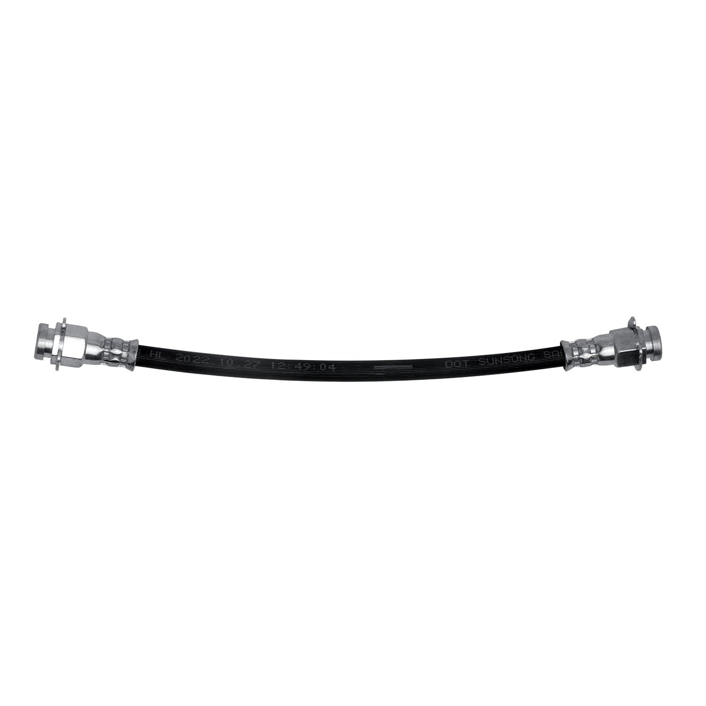 Dynamic Friction Company Brake Hydraulic Hose 350-47022