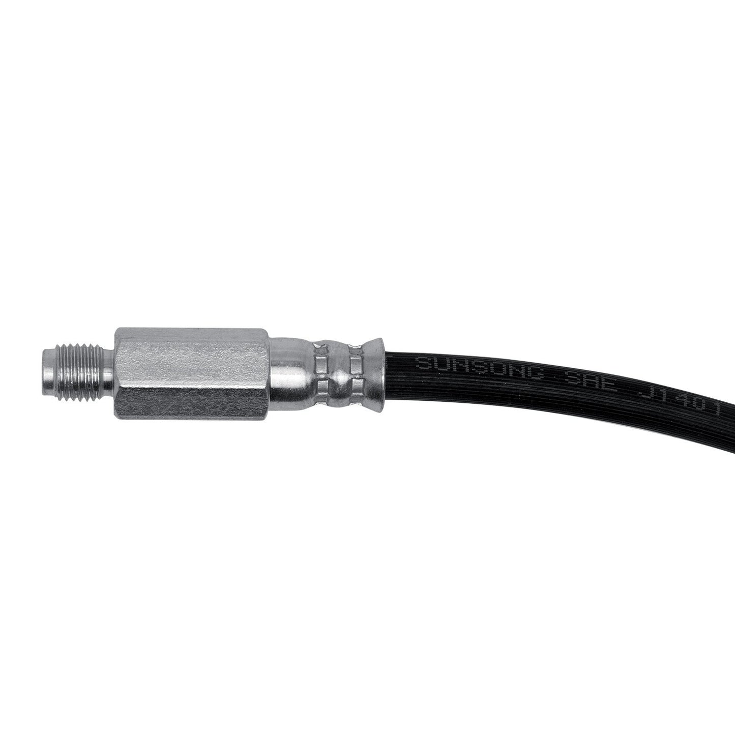 Dynamic Friction Company Brake Hydraulic Hose 350-47024