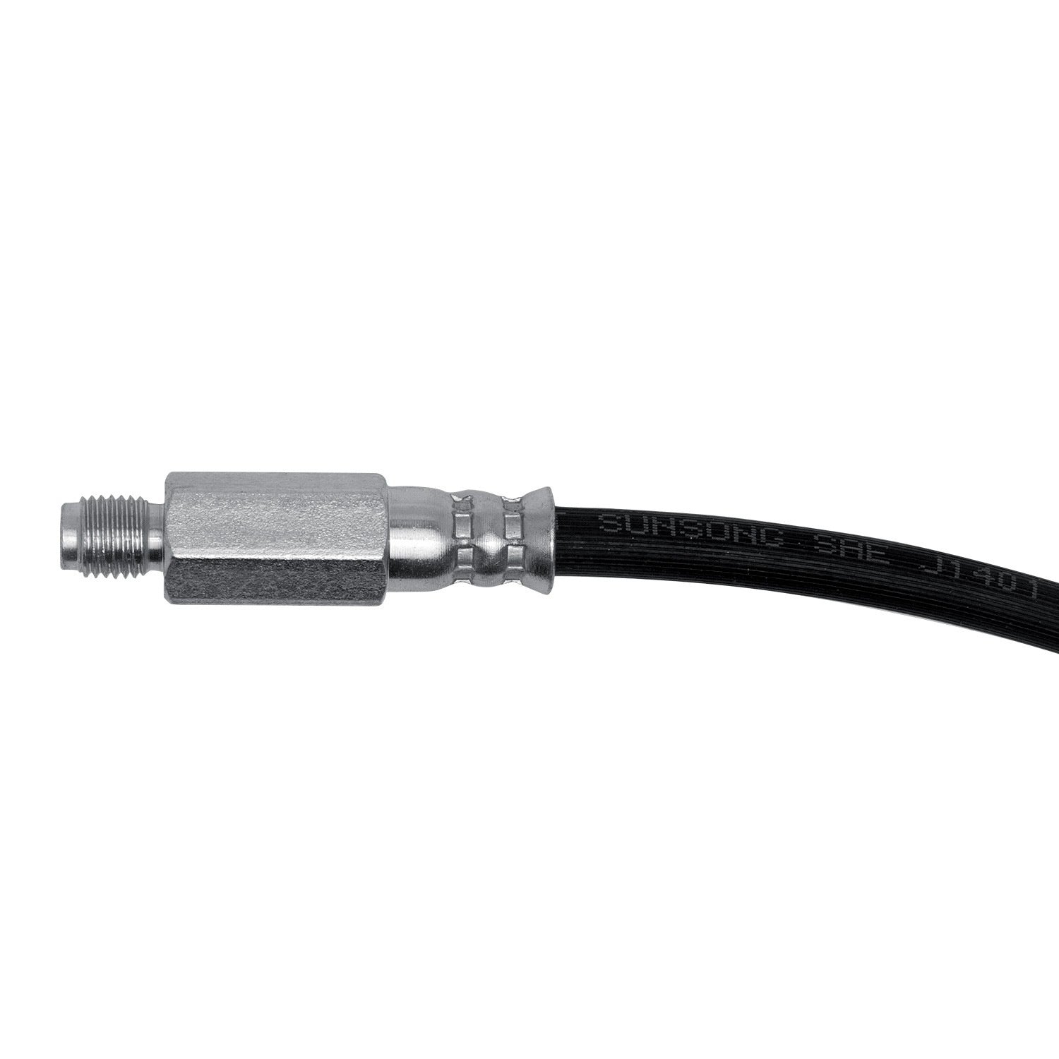 Dynamic Friction Company Brake Hydraulic Hose 350-47024