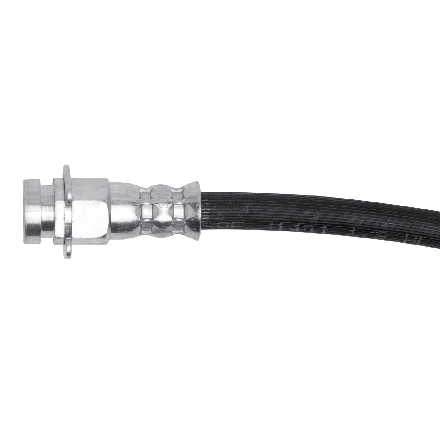 Dynamic Friction Company Brake Hydraulic Hose 350-47025