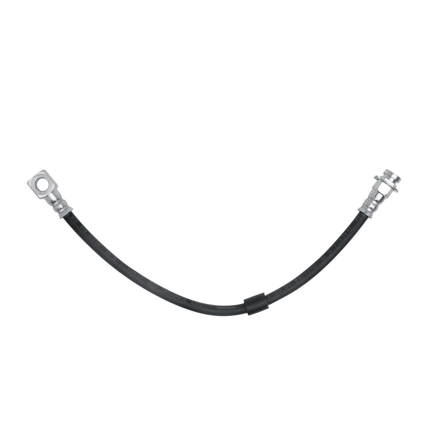 Dynamic Friction Company Brake Hydraulic Hose 350-47025