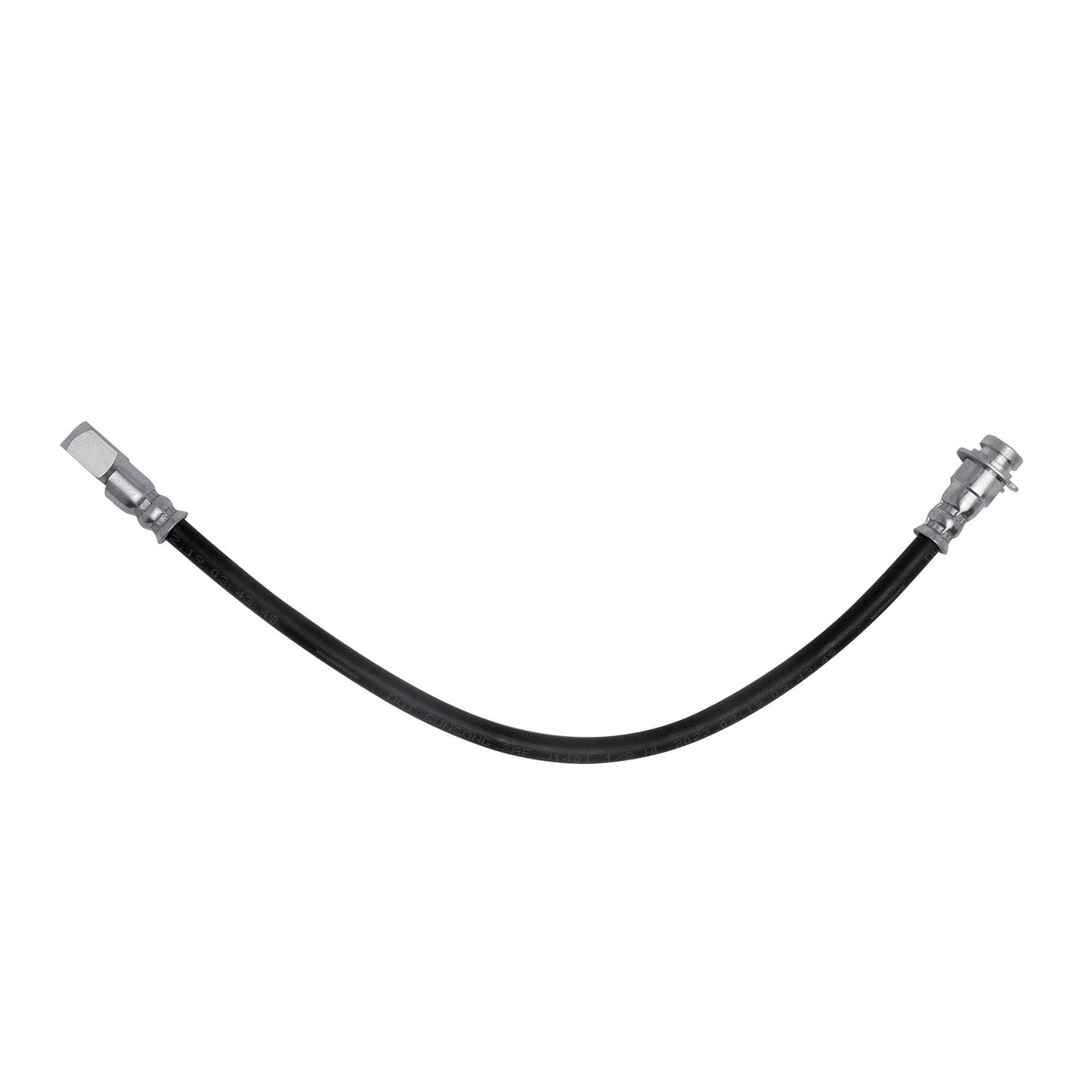 Dynamic Friction Company Brake Hydraulic Hose 350-47026
