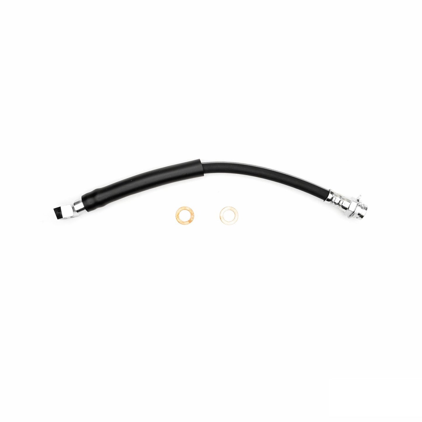 Dynamic Friction Company Brake Hydraulic Hose 350-47028