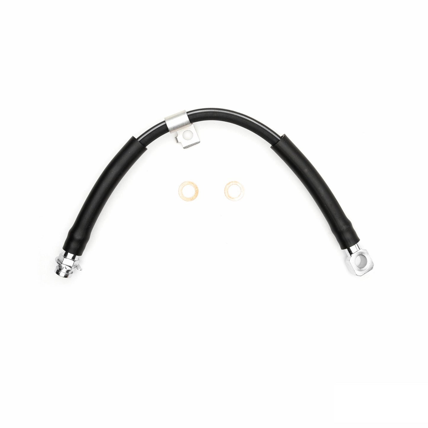 Dynamic Friction Company Brake Hydraulic Hose 350-47029