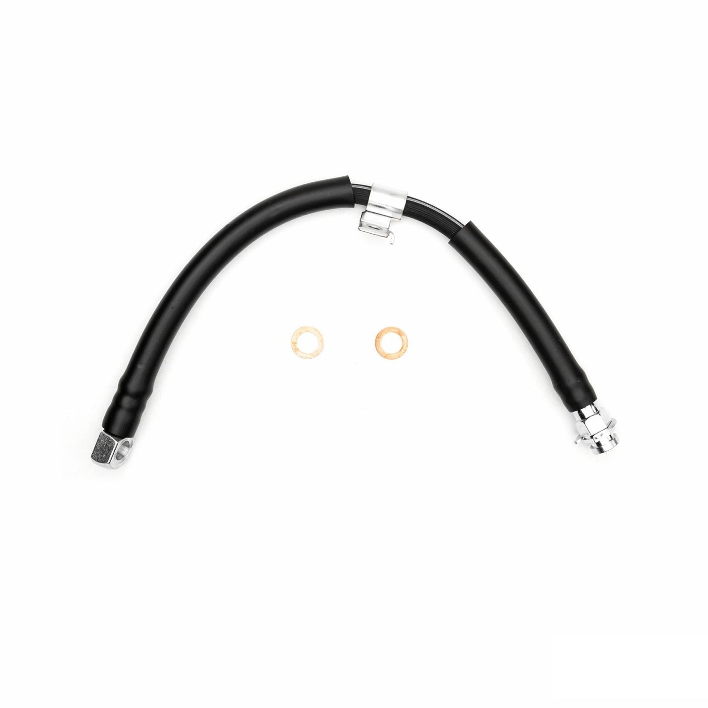 Dynamic Friction Company Brake Hydraulic Hose 350-47030