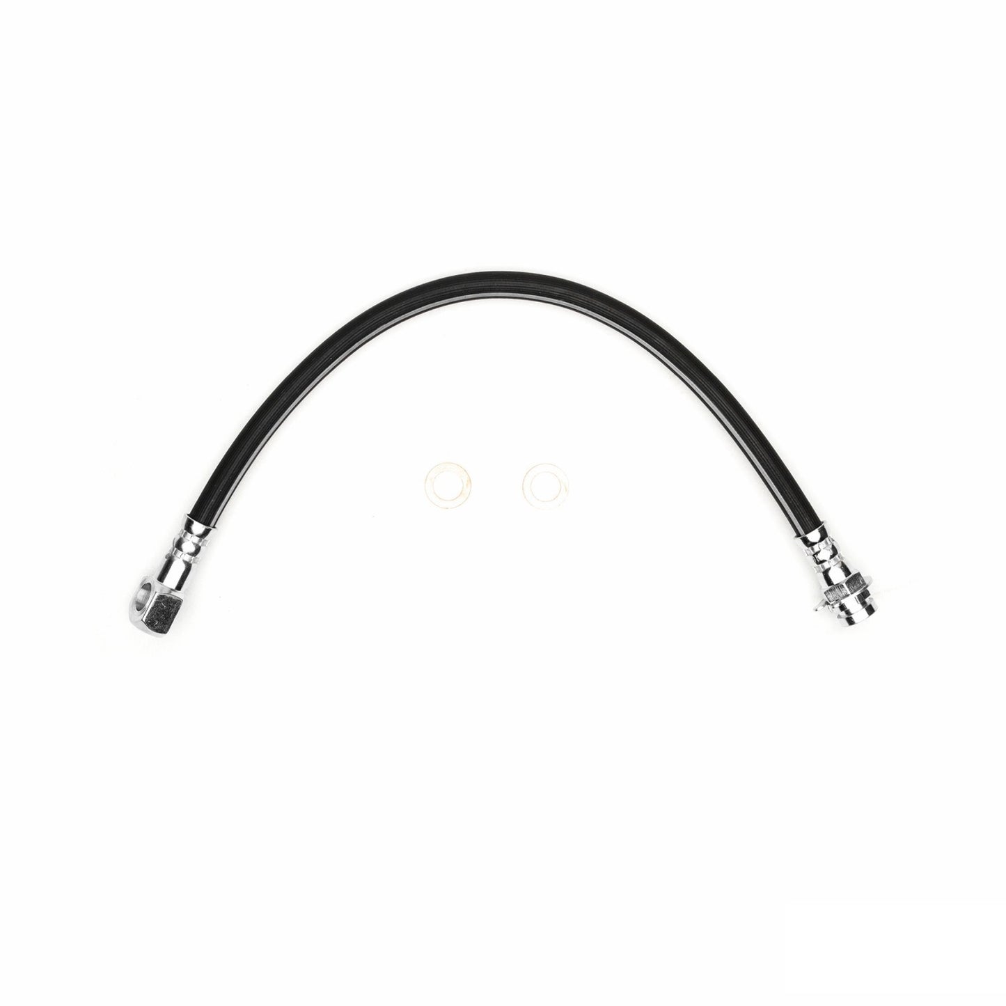 Dynamic Friction Company Brake Hydraulic Hose 350-47031