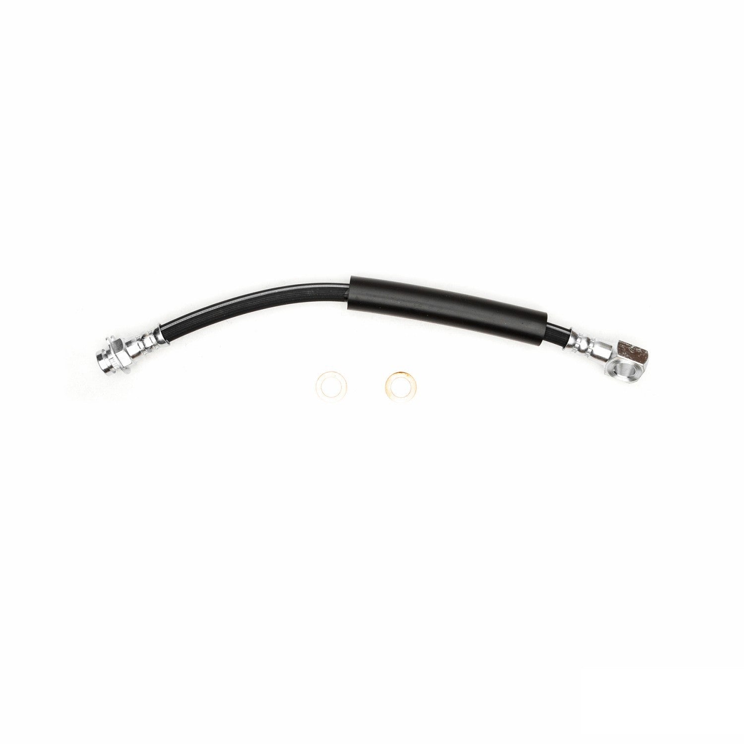 Dynamic Friction Company Brake Hydraulic Hose 350-47032